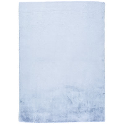 Bernerd Solid Colour Area Rug