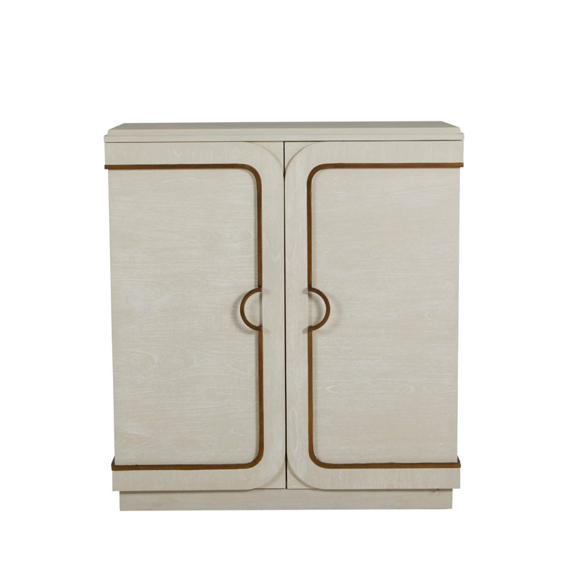 Churst 2 - Door Accent Cabinet