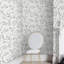 Animal Print Wallpaper Double Roll