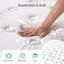 Novilla 27cm Memory Foam  Pocket Sprung Mattress-109102446