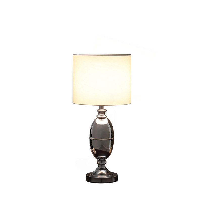 Lampe de table 25 po In Ambros