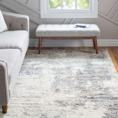 Performance Abstract Indoor Rug