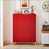 Rouge est en rupture de stock