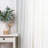 Duluth Sheer Curtain Pair-74247142