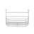 Duo Cabinet Door Organizer-16510419