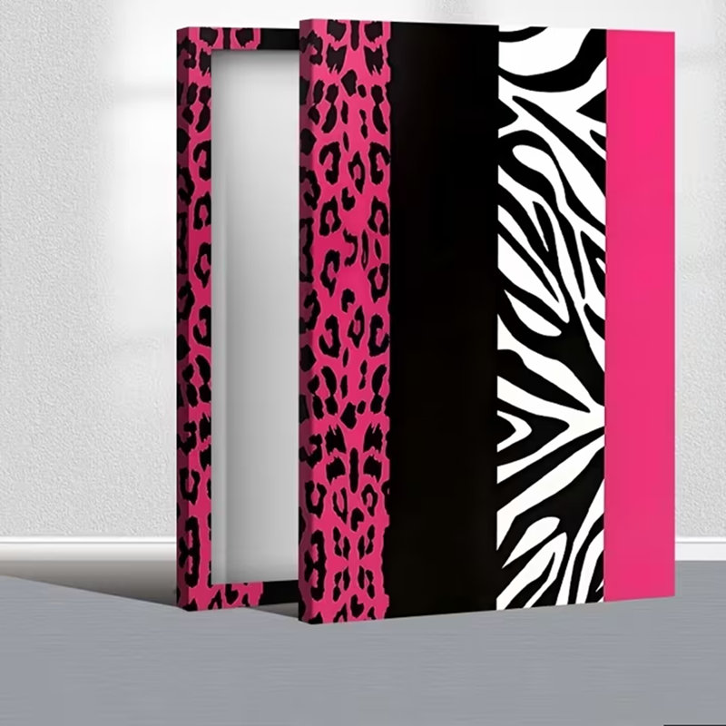 Wrapped Canvas Print, 30 cm H x 20 cm W