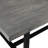 Amarapal Pine Solid Wood Dining Table-1630039664-1643124162