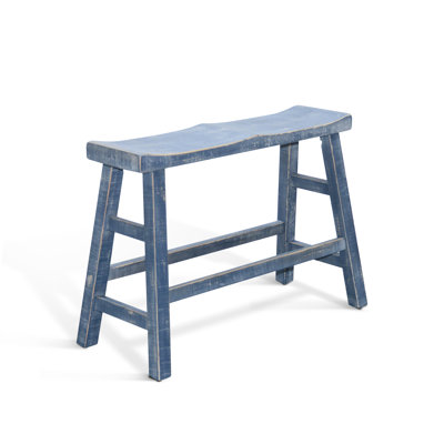 Banc en bois Ashat