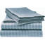 Ensemble de draps 100% coton 400 Tc-669665141-669665147