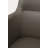 Jahnke Earle Leatherette Dining Arm Chair-581590940