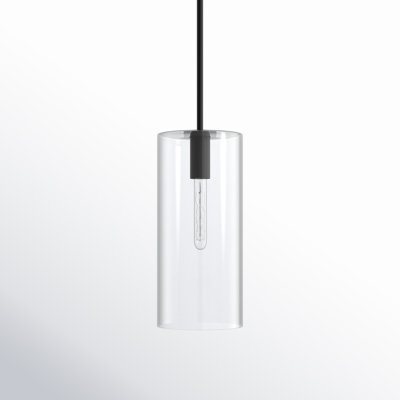 Keaz 1 - Light Single Pendant