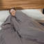 Couverture 100% coton-75314751