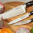 Cuisine::pro® ARTISAN Stahl Knife Block 6 Piece