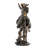 Wild West Bronco Buster Figurine