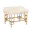 Honaker Vanity Stool