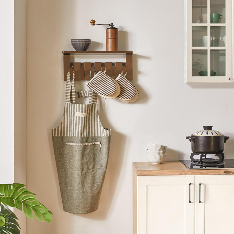 Floating Shelf