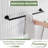 Bathroom Wall Mounted Towel Bar-105006950