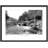 Simonsbath, Bridge 1907 - Single Picture Frame Print-51275147