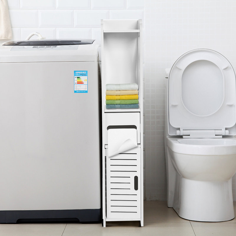 Freestanding Bathroom Cabinet
