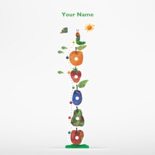 Godinger - Eric Carle The Very Hungry Caterpillar Measuring Cup