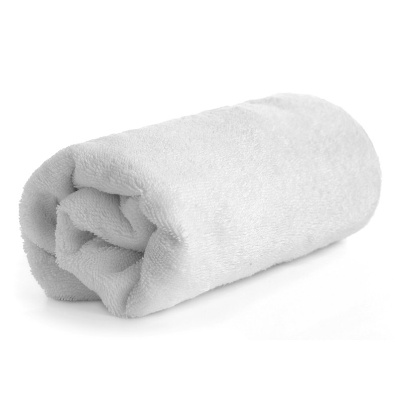 Serviette de bain 100% coton ultra douce et très absorbante lavable à la machine