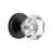 Oil Rubbed Bronze