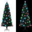 240cm H Artificial Christmas Tree