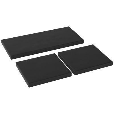 Outdoor Seat Cushion Set