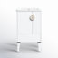 Ensemble de meuble-lavabo simple 20 po Saimah-688119432-699658239