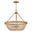 Lustre moyen Hinkley Tula-122477029
