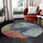 Hemsworth Indoor / Outdoor Rug-1063319545