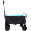 Mini chariot de plage pliable-112496337