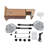 650W Professional Nano Hair Steamer