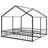 Metal Two Shared Beds