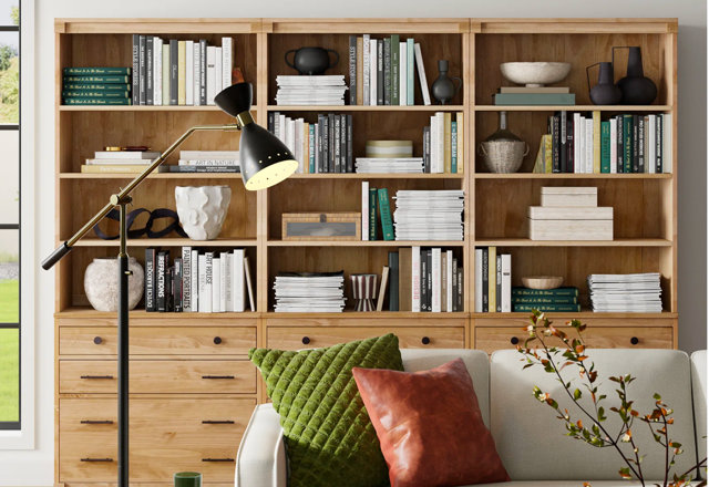 Best-Selling Bookcases