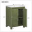 Meuble-lavabo pour salle de bain