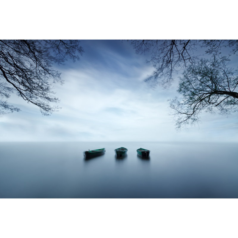 Wrapped Canvas Print, 91.44 cm H x 60.96 cm W
