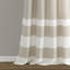 Cape Cod Stripe Cotton Curtain Pair-1365382745-1365382726
