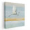 «Flight Blue Sky», reproduction d'art sur toile
