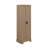 Storage Cabinet With Two Door, Adjustable Shelves-1390117357