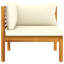 Chaise de patio avec coussins Stajko-964975124-975336084