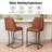 Irvona 24.8'' Counter Stool-1497732011
