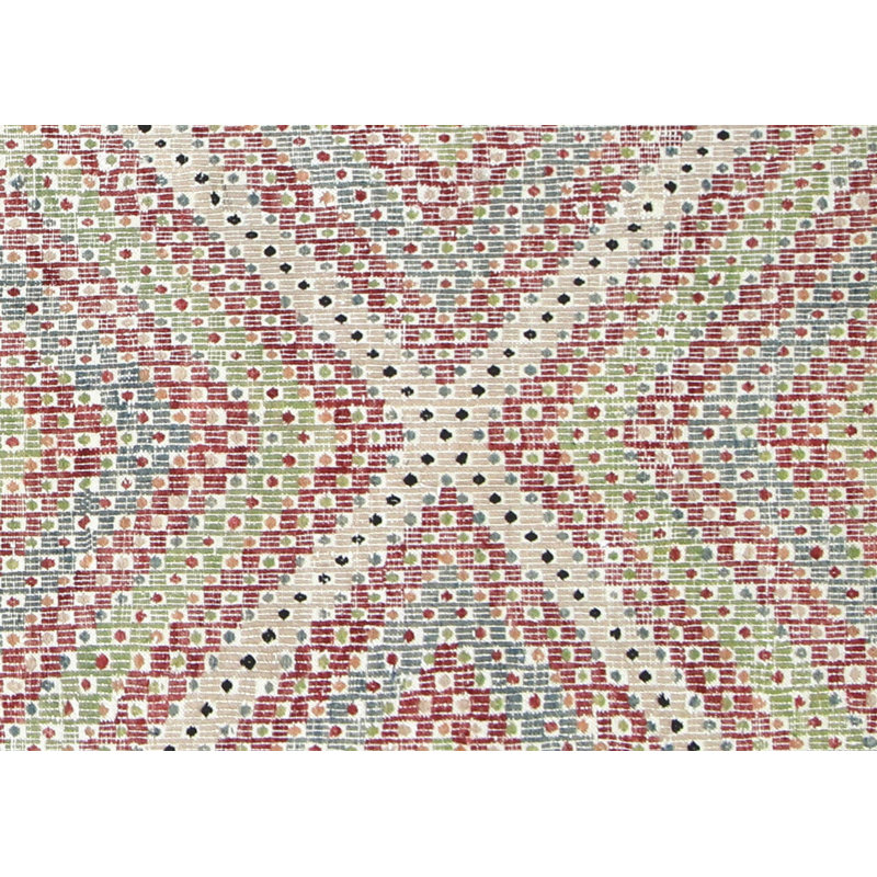 One-of-a-Kind 6' X 9'7 Area Rug