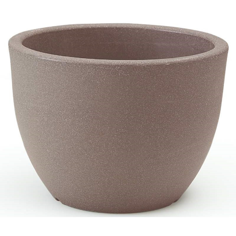 Griagal Pot Planter, Havana, 37cm H x 50cm W x 50cm D