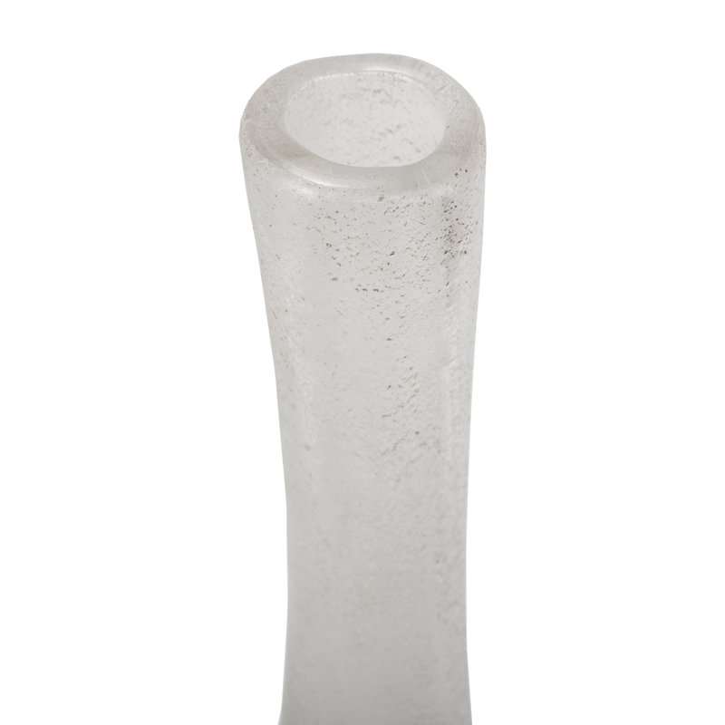 Glass Table Vase