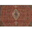 Geometric Traditional  Area Rug 7x10