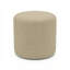 Berlin Gardens Lilly Hive 18" Round Pouf-1163052564