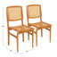 Chaises de salle à manger Morgan