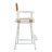 24" Folding Director Chair-29340605-19623357