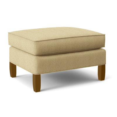 Sloane Ottoman Ottoman